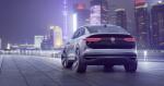 Volkswagen I.D. Showcar Crozz 2017 года